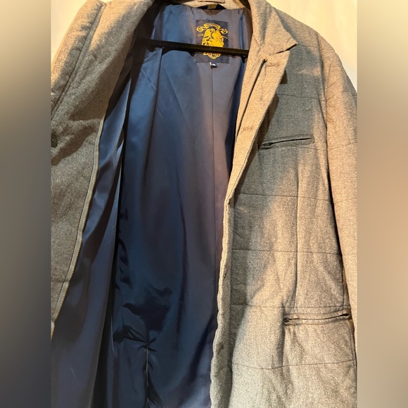 Matinique formal winter jacket XXL - Picture 4 of 10